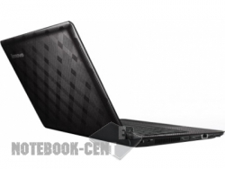 Lenovo IdeaPad U450P 2Wi