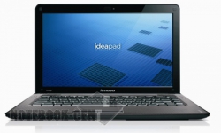 Lenovo IdeaPad U450P 2