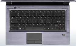 Lenovo IdeaPad V470 I5414G750B-BT