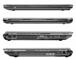 Lenovo IdeaPad V 570A-59313571