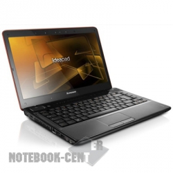 Lenovo IdeaPad Y460 3AB