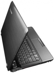 Lenovo IdeaPad Y460p 