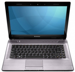 Lenovo IdeaPad Y470 59066479