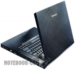 Lenovo IdeaPad Y510 1