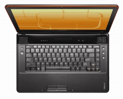 Lenovo IdeaPad Y550 2KCWI-B