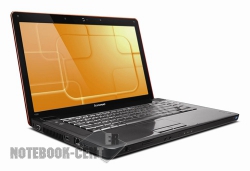 Lenovo IdeaPad Y550 3CWI