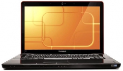 Lenovo IdeaPad Y550 4C-B