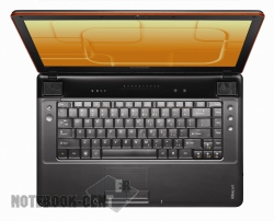 Lenovo IdeaPad Y550 4DWi-B