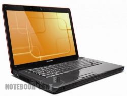 Lenovo IdeaPad Y550 6A