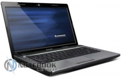 Lenovo IdeaPad Y560A 1A