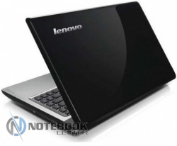 Lenovo IdeaPad Y 560A i353