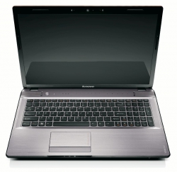 Lenovo IdeaPad Y570 i3314G500P32S