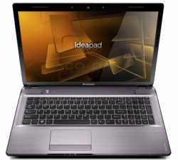 Lenovo IdeaPad Y570S 59303420