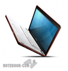 Lenovo IdeaPad Y650 1AK