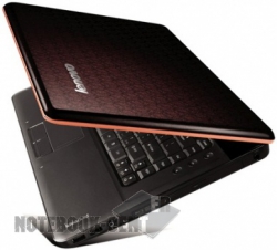 Lenovo IdeaPad Y 550 4D-B