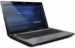 Lenovo IdeaPad Z460 3