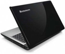 Lenovo IdeaPad Z 460 3