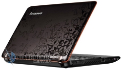 Lenovo IdeaPad Z460A1 i453G320DWi