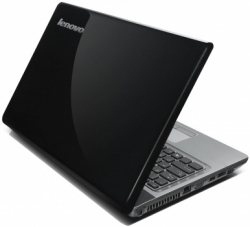 Lenovo IdeaPad Z 460A I353