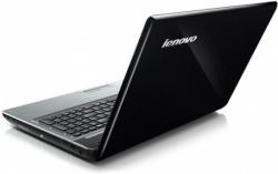 Lenovo IdeaPad Z 560A1 i353G500Bwi