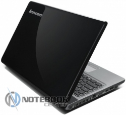 Lenovo IdeaPad Z 565 2