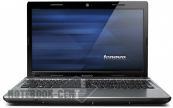 Lenovo IdeaPad Z565A P523