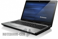 Lenovo IdeaPad Z565A P523