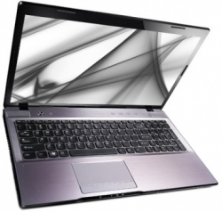 Lenovo IdeaPad Z570A1 i5434G500D