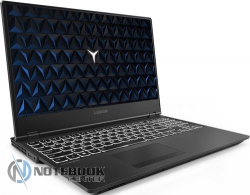 Lenovo Legion Y530-15 (81FV001WRU)