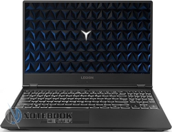 Lenovo Legion Y530-15 (81FV00FPRU)