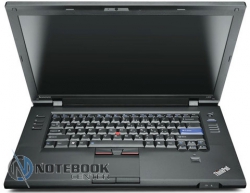 Lenovo ThinkPad L512 2597AA7