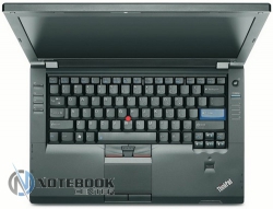 Lenovo ThinkPad L512 NVW39RT