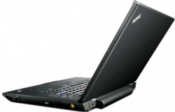 Lenovo ThinkPad L 520 NWB3QRT