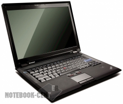 Lenovo ThinkPad R 400 2784W12