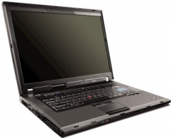 Lenovo ThinkPad R500 