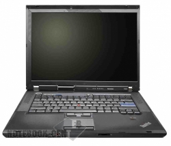 Lenovo ThinkPad R500 2732W11