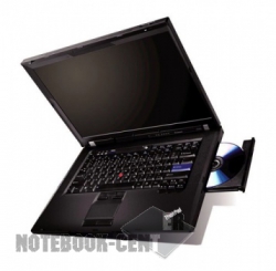 Lenovo ThinkPad R500 NP29PRT