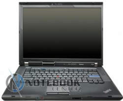 Lenovo ThinkPad R500 NP784RT