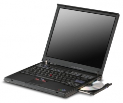 Lenovo ThinkPad R52 