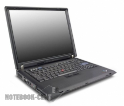 Lenovo ThinkPad R60 