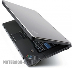 Lenovo ThinkPad R60 