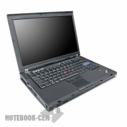 Lenovo ThinkPad R61 NB0NCRT