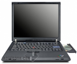 Lenovo ThinkPad R61i NG1C9RT