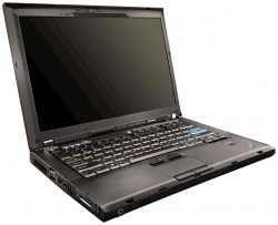 Lenovo ThinkPad T400 