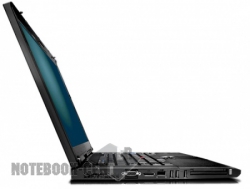 Lenovo ThinkPad T 400 NM748RT