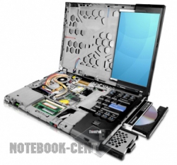 Lenovo ThinkPad T 400 NM748RT