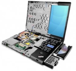 Lenovo ThinkPad T 400 NMA25RT