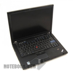 Lenovo ThinkPad T410 NT7GRRT