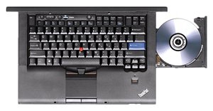 Lenovo ThinkPad T410s 2912RF1