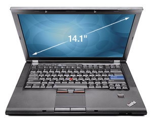 Lenovo ThinkPad T410s NUHEXRT